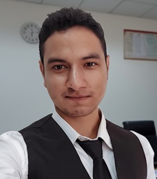 Johsac Gomez